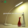 Touch Dimmer Table Lamp, USB Rechargeable Led Lamp, Table Lamps For Hotels